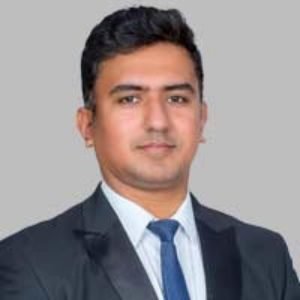 Dr. Mohan Murade
