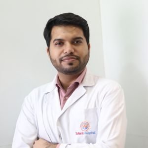 Dr. Nayan Chaudhari1
