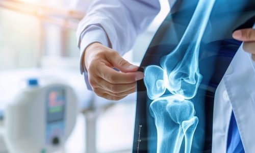 Orthopedic