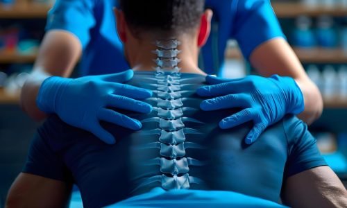 spine surgery